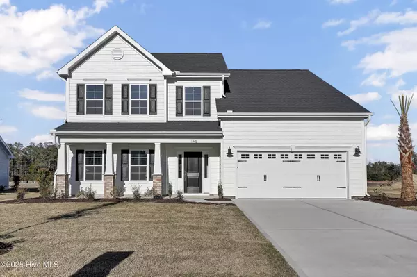 145 Planters WALK, Hampstead, NC 28443