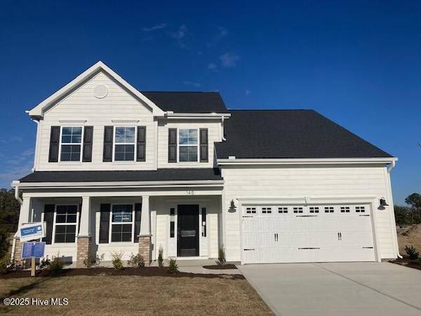 145 Planters WALK, Hampstead, NC 28443