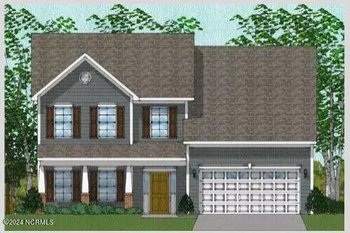 145 Planters WALK, Hampstead, NC 28443