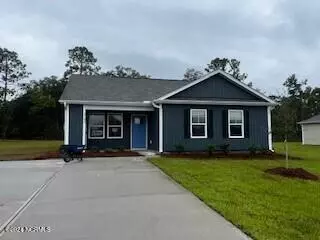 2108 Grande Palms TRL #Lot 2, Bolivia, NC 28422