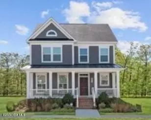 Moyock, NC 27958,000 Miriam DR E