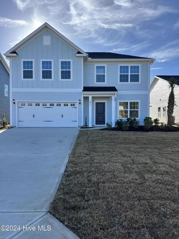 1057 Peace ST #Lot 82, Leland, NC 28451