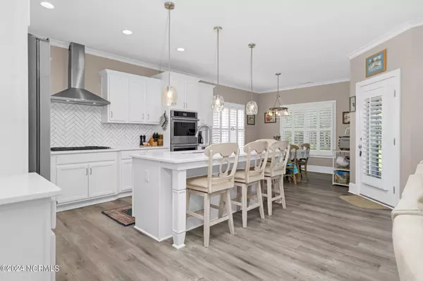 153 Vinson Park DR Archer Lodge, NC 27527