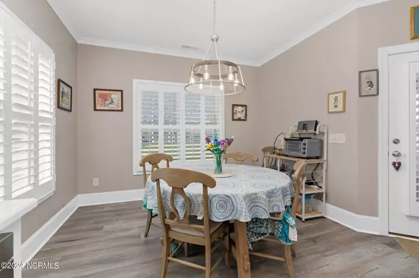 153 Vinson Park DR Archer Lodge, NC 27527