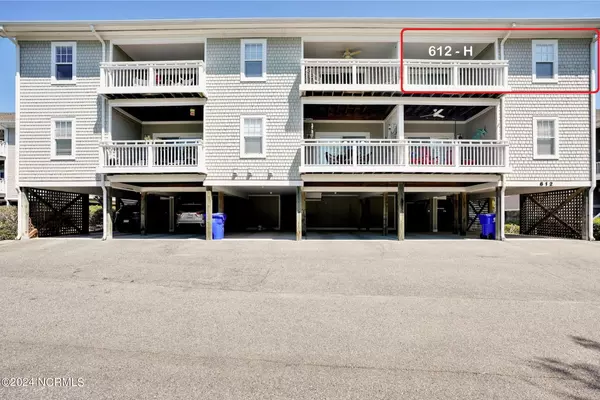 612 W Brown ST #Apt H, Southport, NC 28461