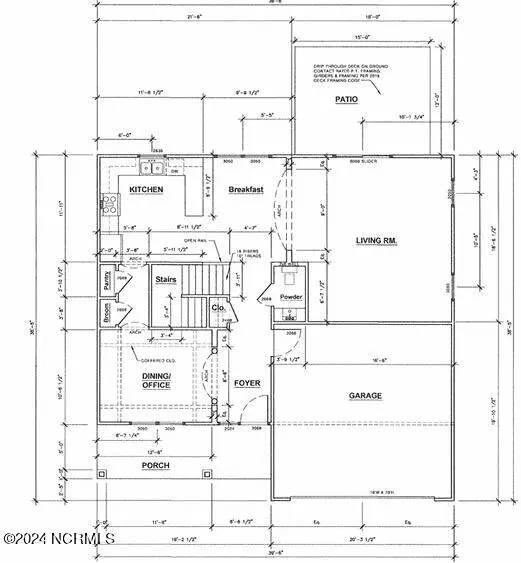 Havelock, NC 28532,108 Palm CIR