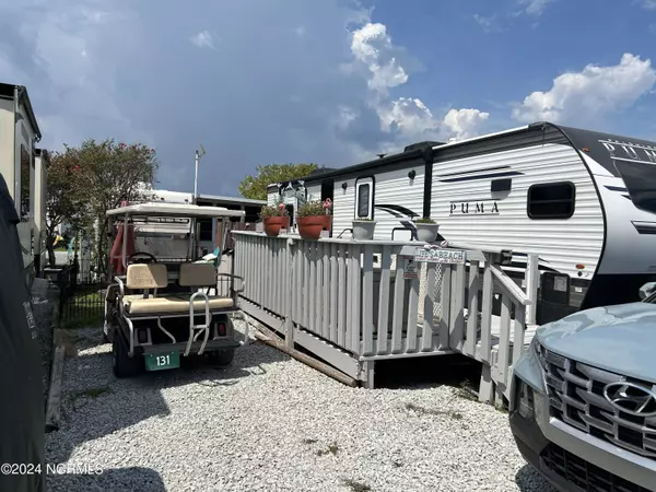 North Topsail Beach, NC 28460,131 G Quarter Deck ST