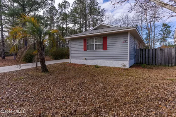 Calabash, NC 28467,107 Cedar Tree LN SW