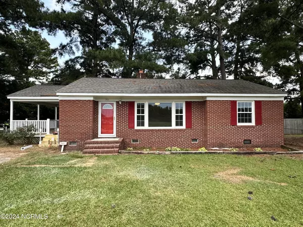 501 Greenleaf ST, Rocky Mount, NC 27803