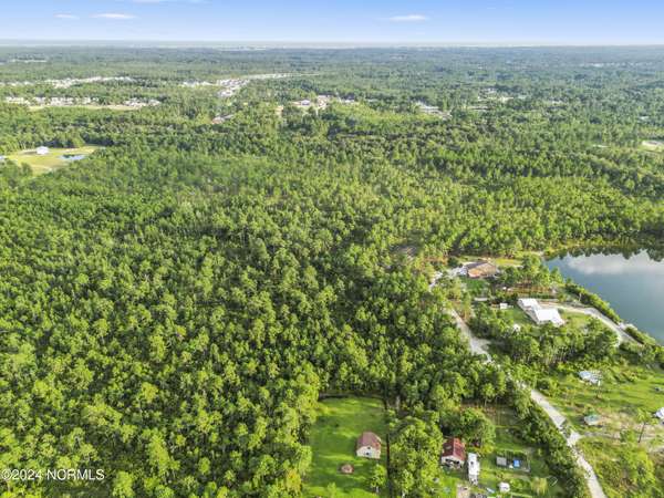 Holly Ridge, NC 28445,6.2ac Milo LN