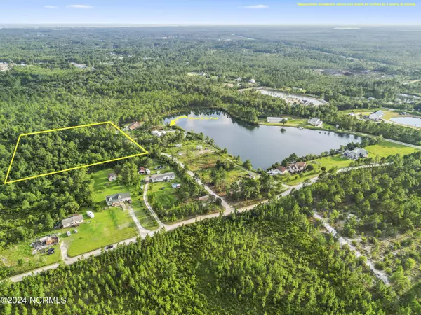 Holly Ridge, NC 28445,6.2ac Milo LN