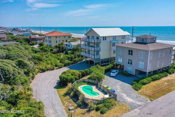 Surf City, NC 28445,100 Oleander CT