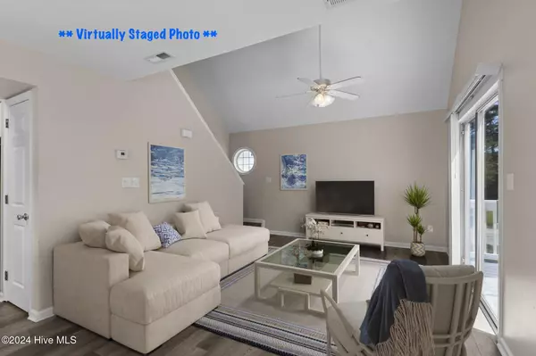 Emerald Isle, NC 28594,306 Cape Fear LOOP