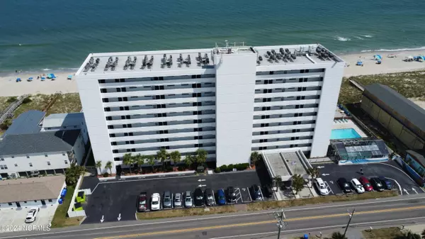 Carolina Beach, NC 28428,1615 Lake Park BLVD S #Unit 1008