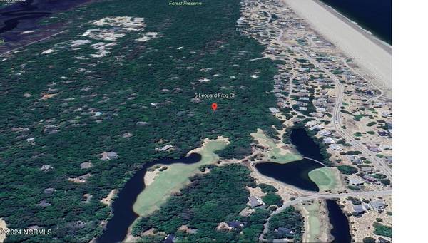 6 Leopard Frog CT, Bald Head Island, NC 28461