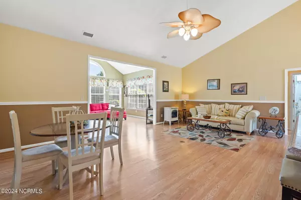 Sunset Beach, NC 28468,491 Sandpiper Bay DR SW