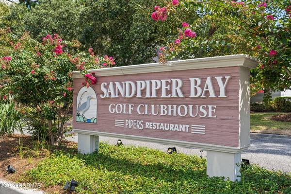 Sunset Beach, NC 28468,491 Sandpiper Bay DR SW