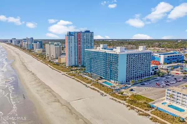 Myrtle Beach, SC 29577,1501 S Ocean BLVD #1235