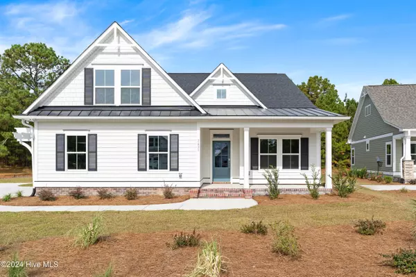 Sunset Beach, NC 28468,7431 Haddington PL SW