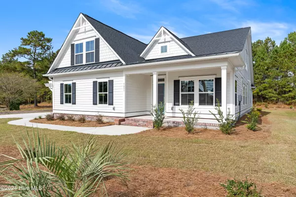 Sunset Beach, NC 28468,7431 Haddington PL SW