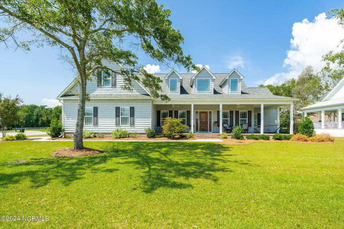 Newport, NC 28570,300 Angelfish CT