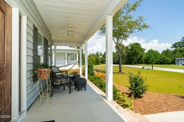 Newport, NC 28570,300 Angelfish CT