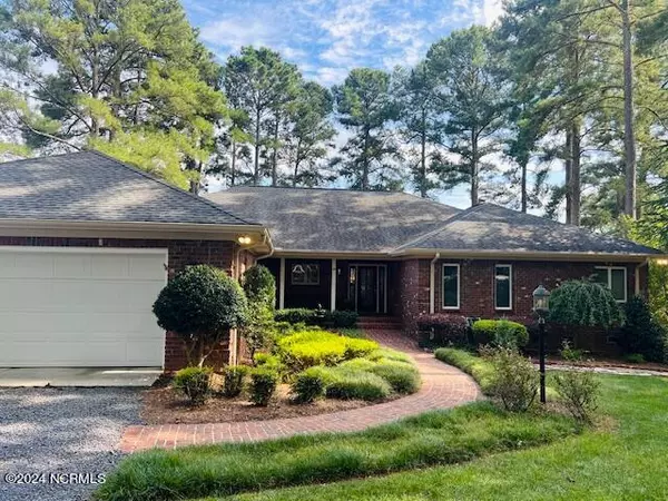 Whispering Pines, NC 28327,200 Pine Ridge DR