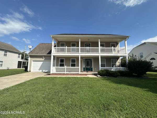 2131 Eleuthera WAY, Elizabeth City, NC 27909