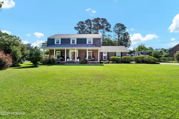 222 Brookshire LN,  Wilmington,  NC 28409