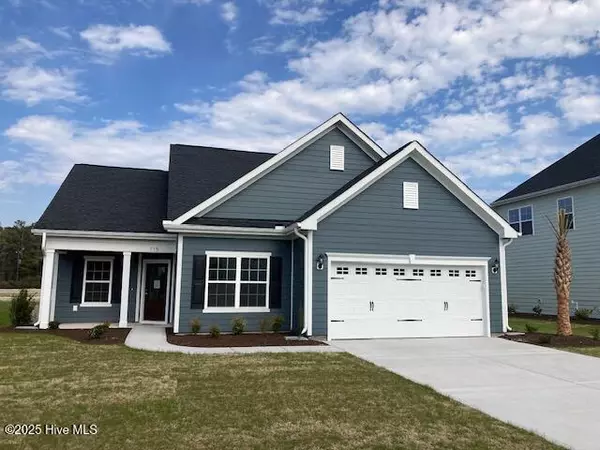 115 Planters WALK,  Hampstead,  NC 28443