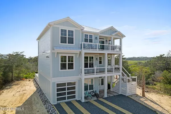 Ocean Isle Beach, NC 28469,412 E Fifth ST