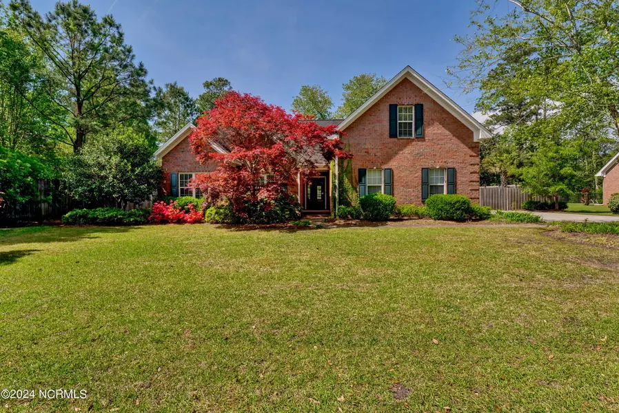 6208 Twin Magnolias LN, Wilmington, NC 28409