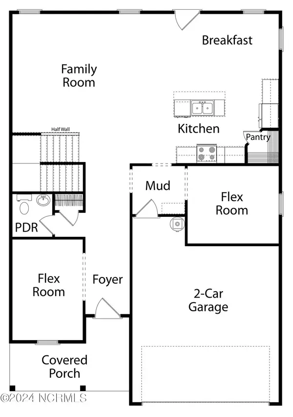 Hope Mills, NC 28348,2129 Purebred CIR