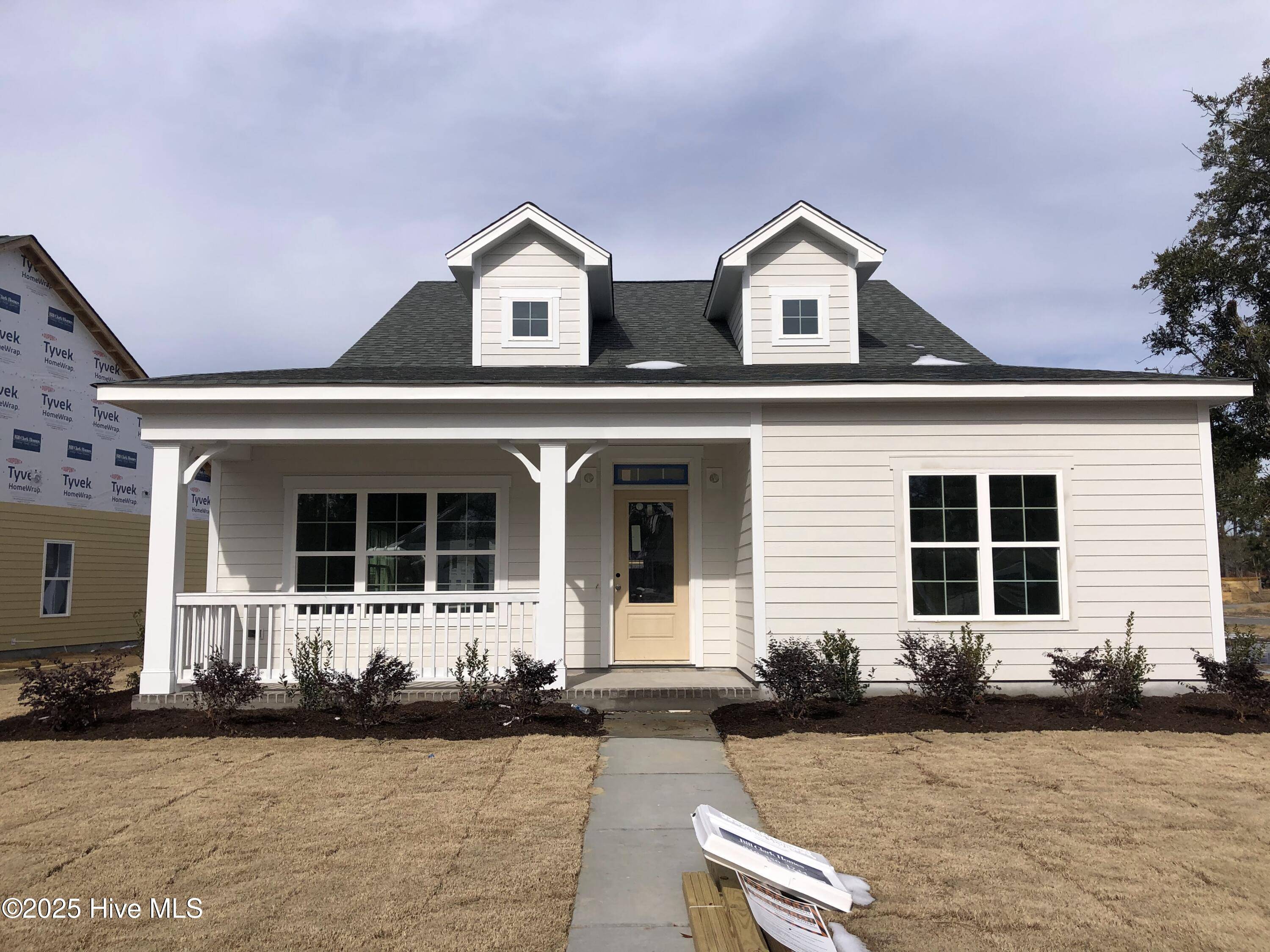 Southport, NC 28461,2482 Lake Ridge DR
