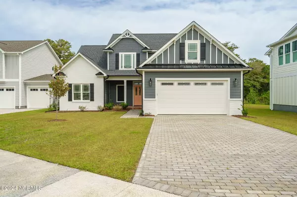 Beaufort, NC 28516,529 E Great Egret WAY