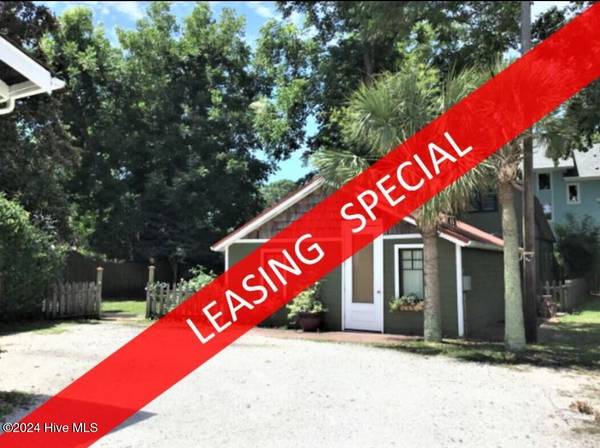 3914 Wrightsville AVE #2, Wilmington, NC 28403