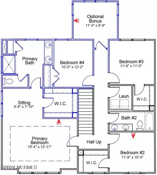 Leland, NC 28451,2157 Star Shower WAY #Lot 100