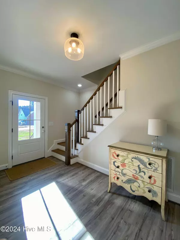 Spring Hope, NC 27882,7300 Twin Pines RD