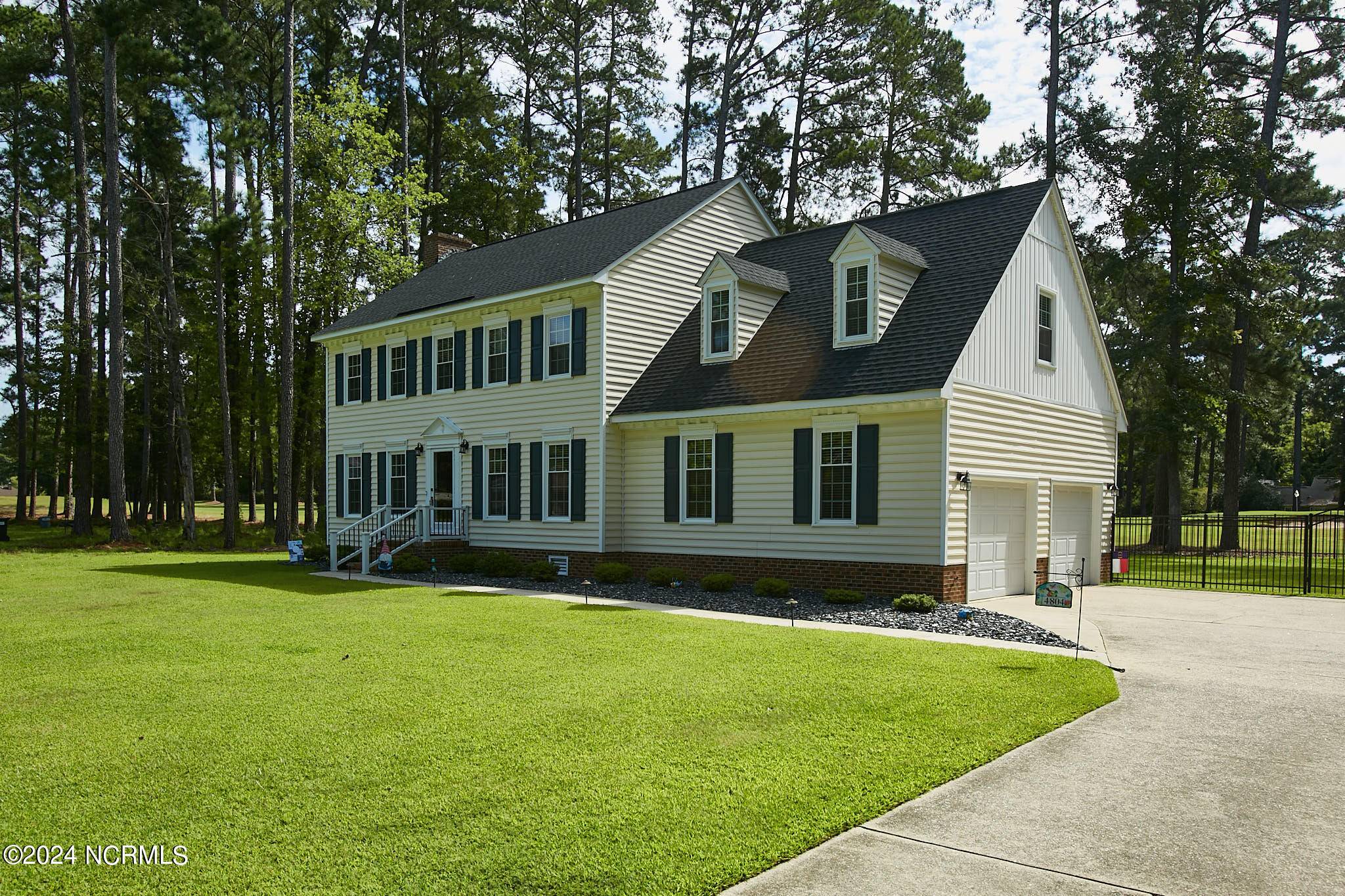 Wilson, NC 27896,4804 Burning Tree LN N