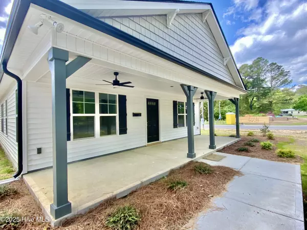 Dunn, NC 28334,247 Jenkins ST