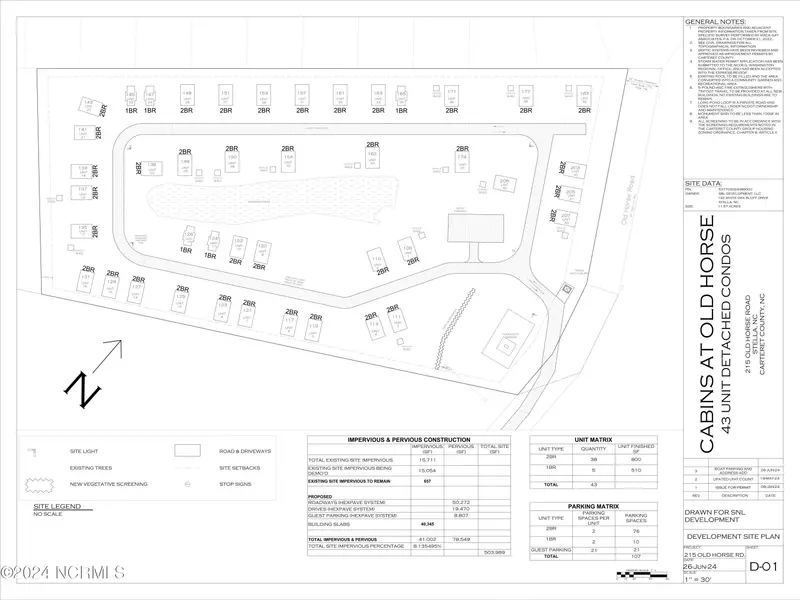 122 Long Pond LOOP, Swansboro, NC 28584