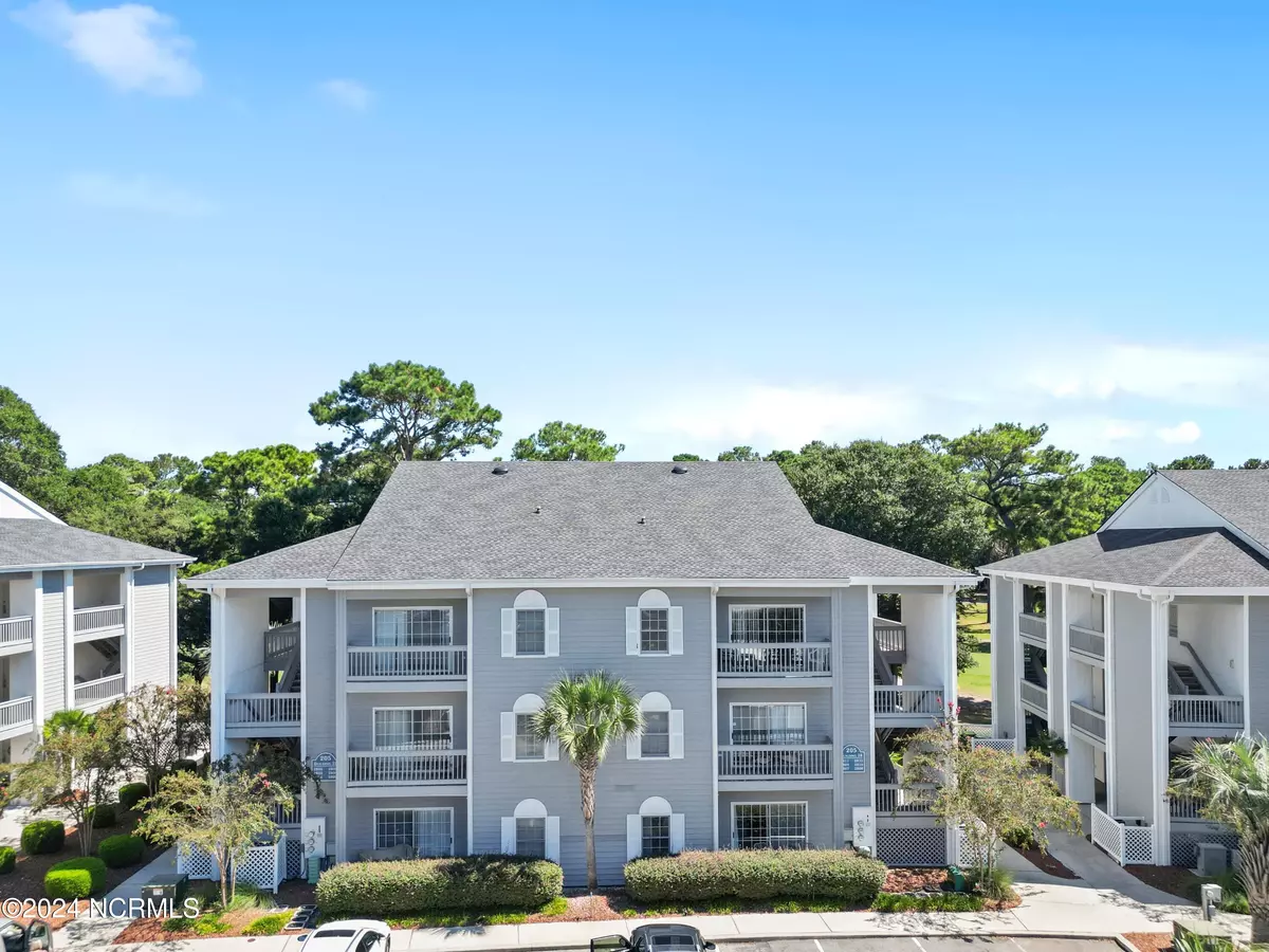 Sunset Beach, NC 28468,205 Royal Poste RD #2807