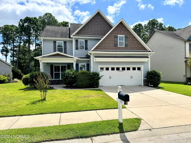 469 Albemarle RD, Wilmington, NC 28405