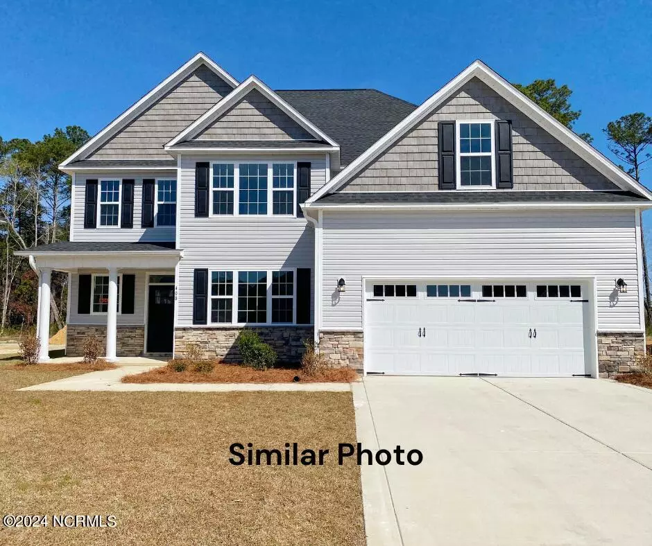 Jacksonville, NC 28546,912 Coddington CV