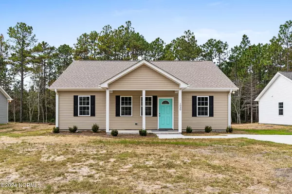 1030 Beaufort RD, Southport, NC 28461