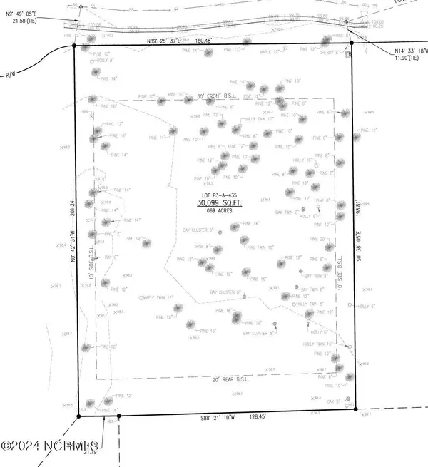 Supply, NC 28462,609 Pontalba DR SW