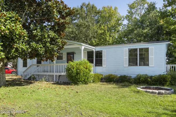 Hampstead, NC 28443,813 Jetty CT