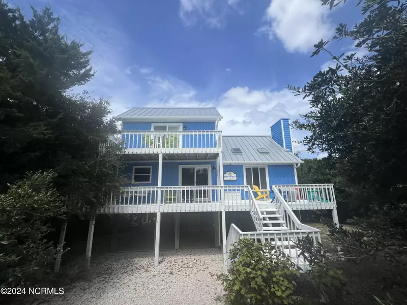 1210 Emerald DR, Emerald Isle, NC 28594