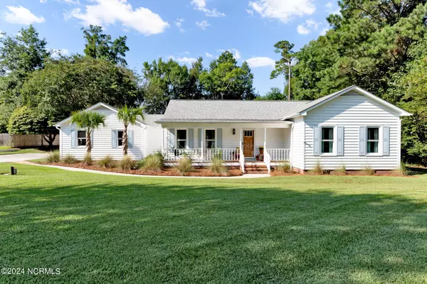 322 Lafayette ST, Wilmington, NC 28411