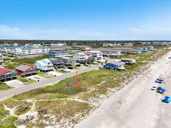 Oak Island, NC 28465,5517 E Beach DR